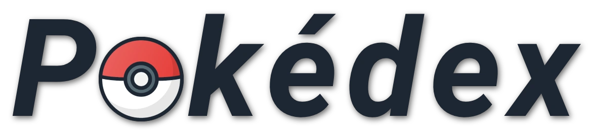 Logo pokédex