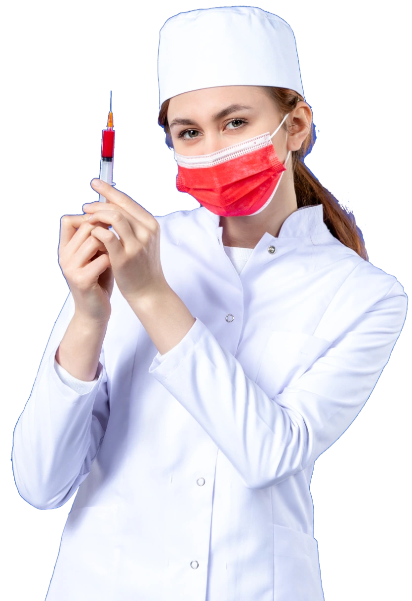 Nurse